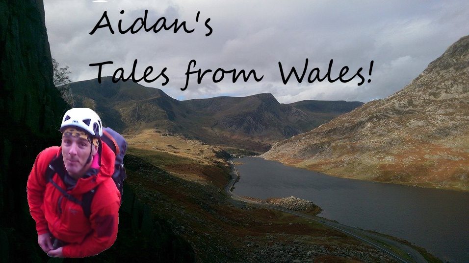 Tales from Wales