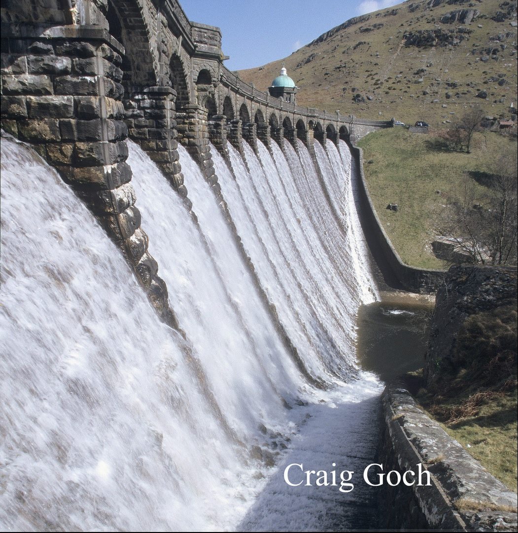 A Summer In Mid-Wales by J. P.O’F. Lynam