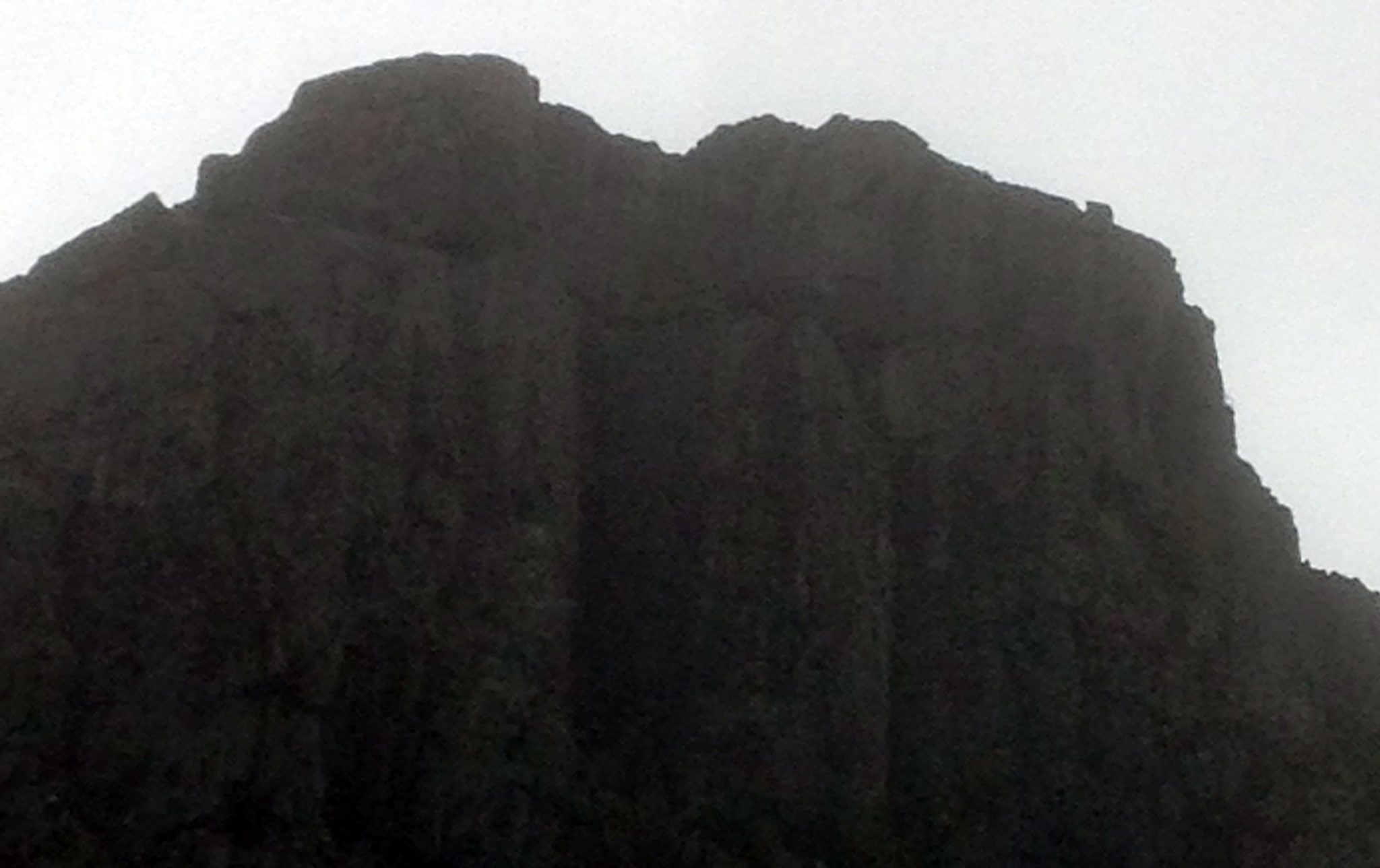 A Scotsman, an Englishman and an Irishman went on a climbing trip to Wales.