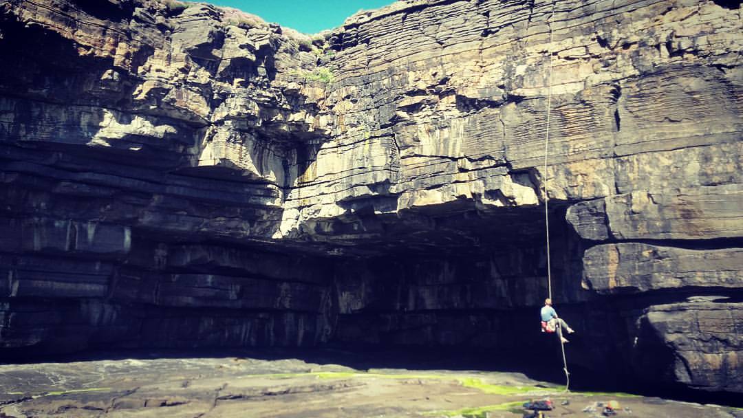Donegal Shenanigans…