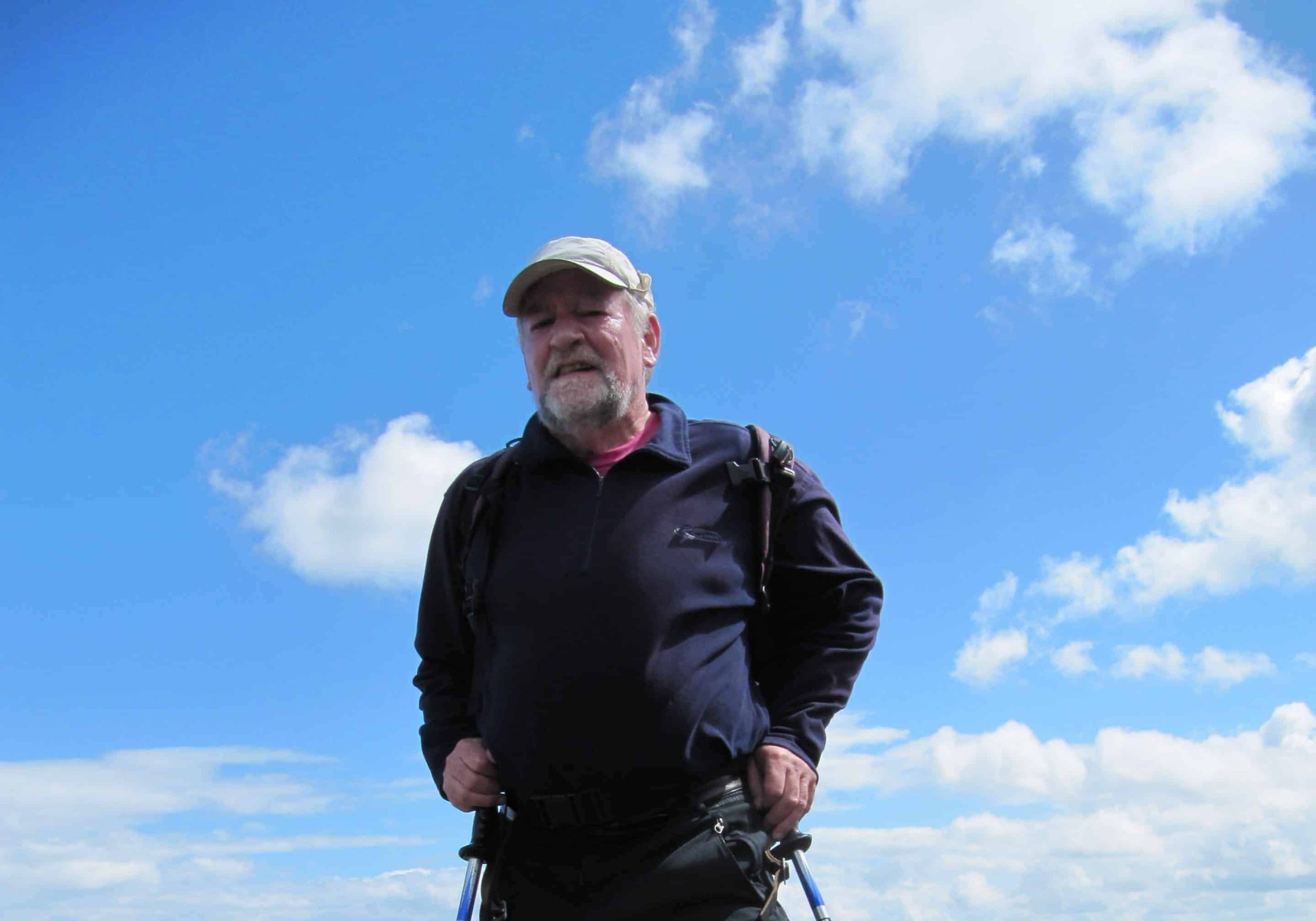 Obituary: Paul Donnelly 1946-2017