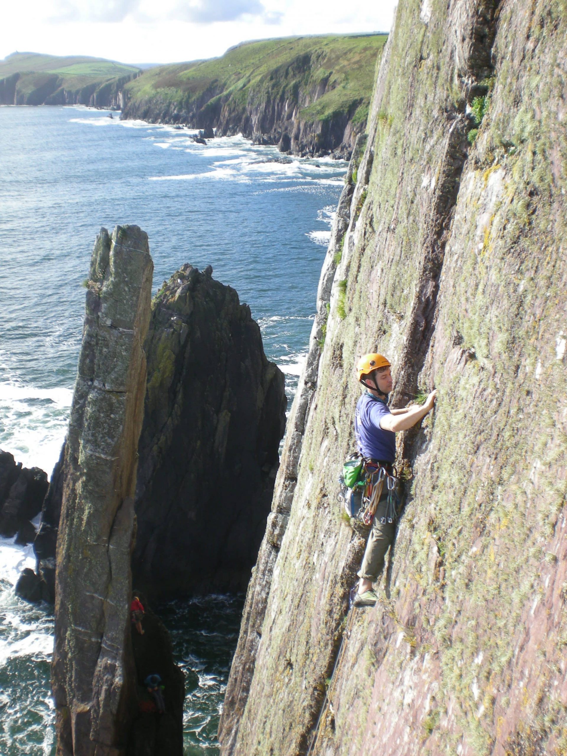 Dingle Dangle – a Memorable Kerry Meet