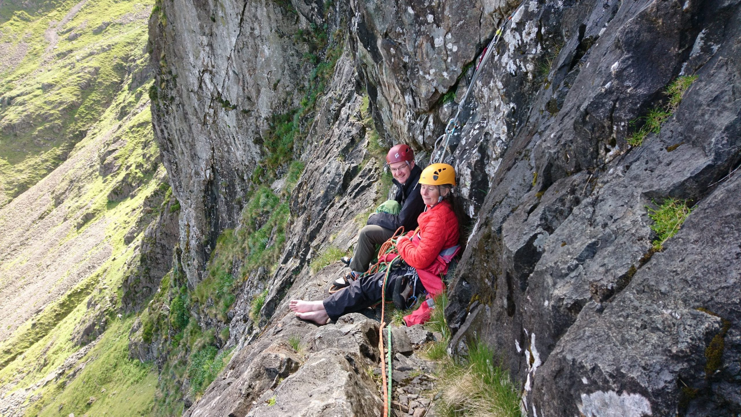 Top of the Lakes – The Lake District Meet