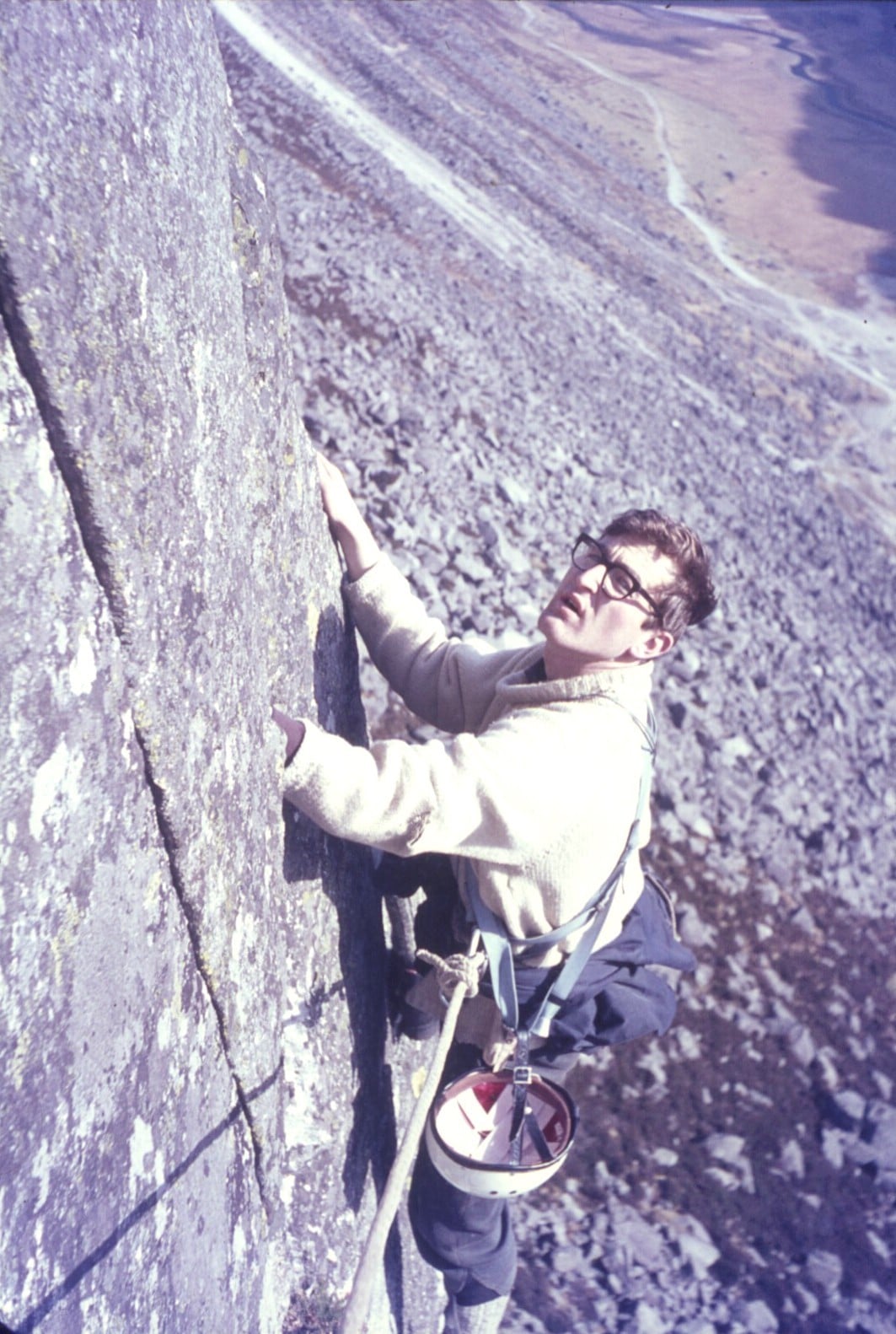 Brendan Walsh 1942-2018