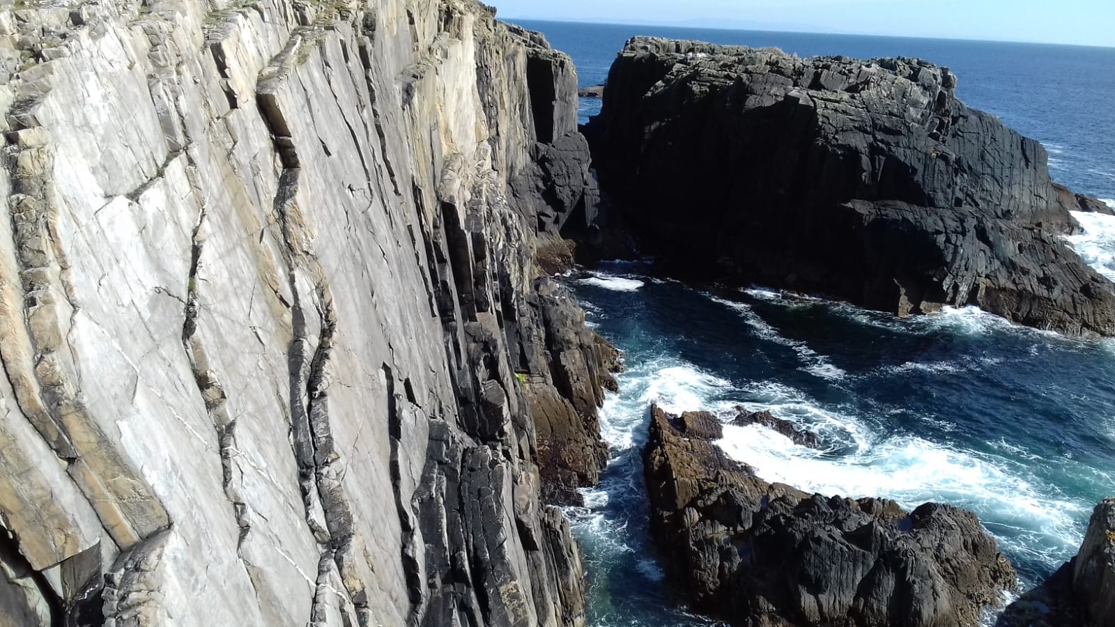 MalinBeg Informal Easter Meet – Trad Climbing Weekend
