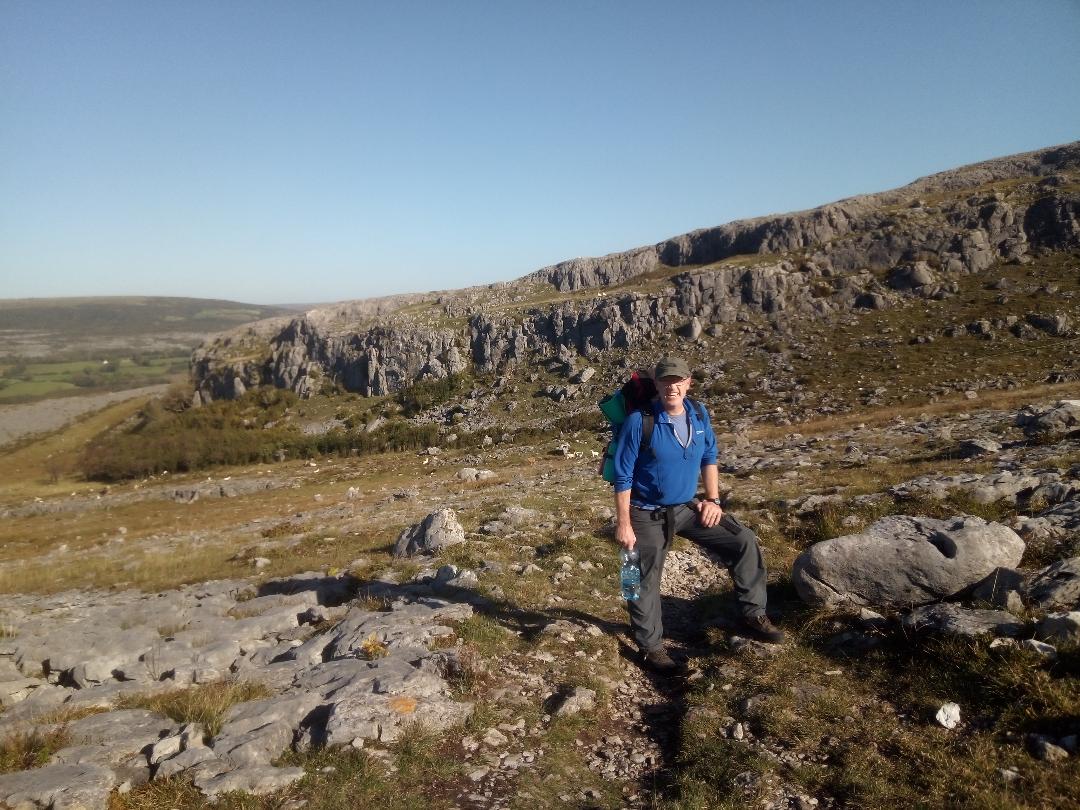 The Alternative Burren Way
