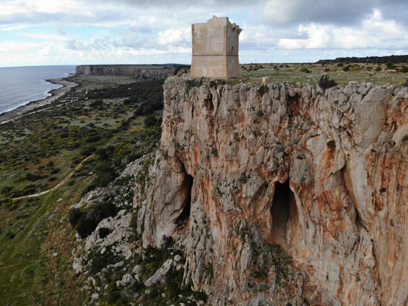 –==Cancelled==–Sicily Rock Climbing Trip 2020