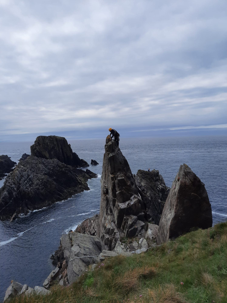Malin Head 13/14/15 September 2024