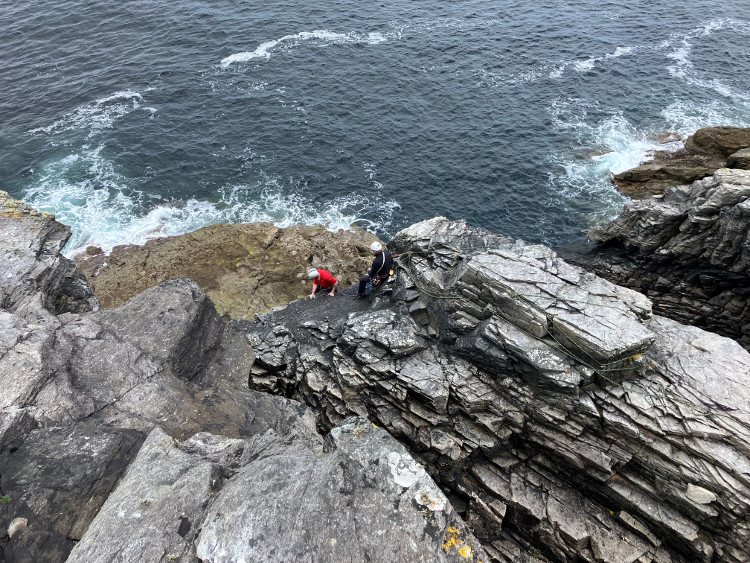 Malin Head Magdalen Carbolic 3