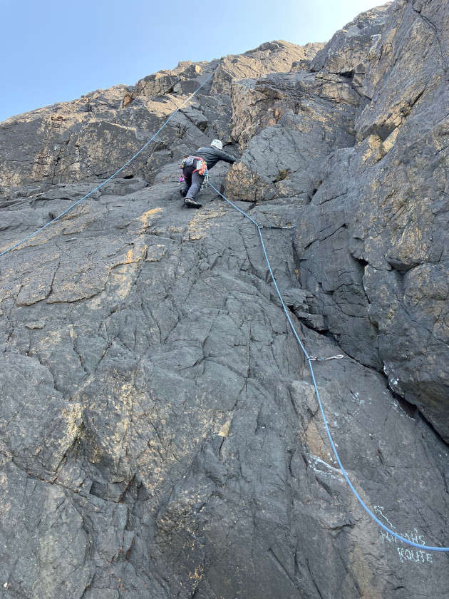 Malin Laundry Niamhs Route