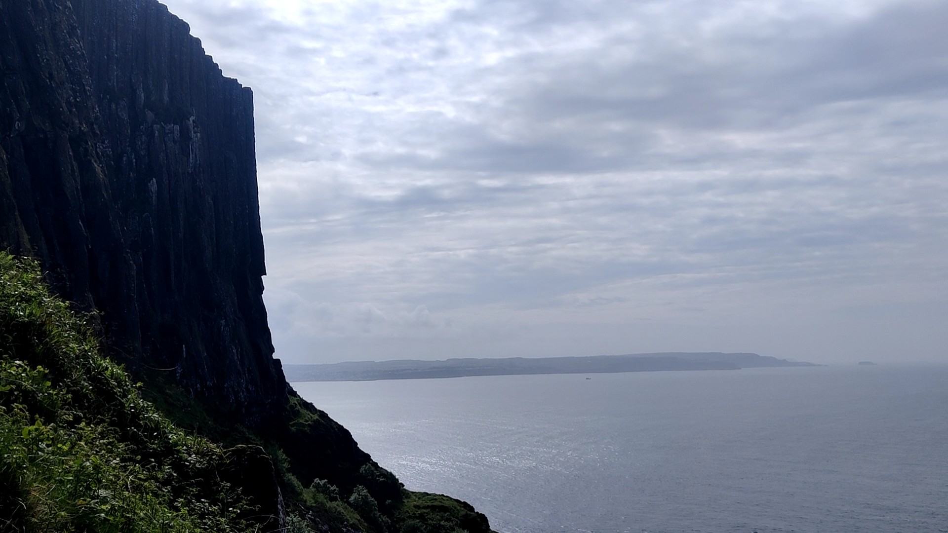 This is no Dalkey: Part II (Fairhead 2024)