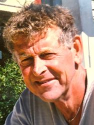 Seán Rothery 1928-2024